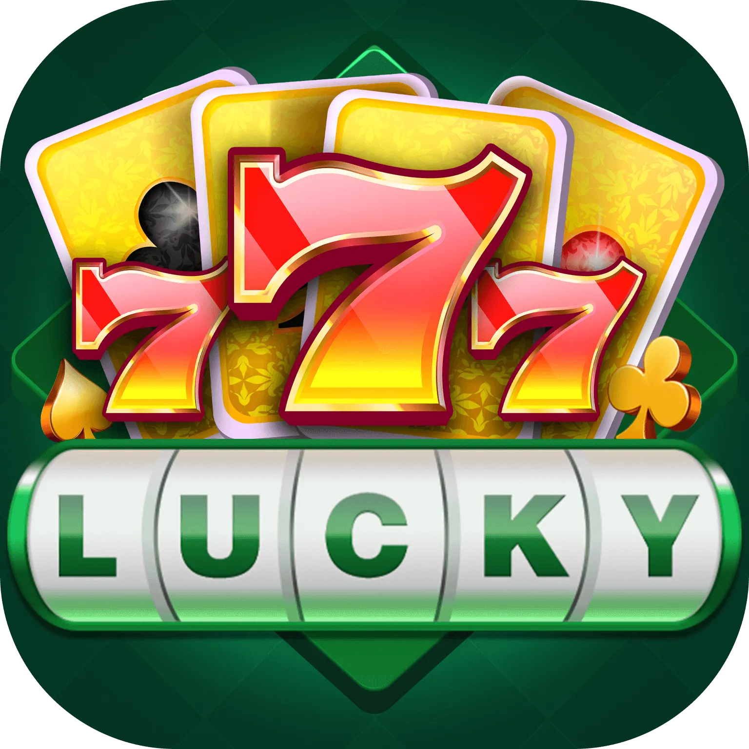 777LUCKY - Game QiuQiu Penuh Keseruan