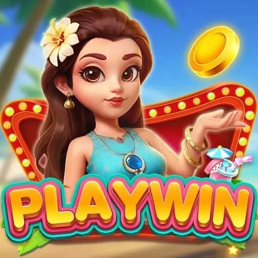 PLAYWIN - Simulasi Keseruan dalam Game Menarik