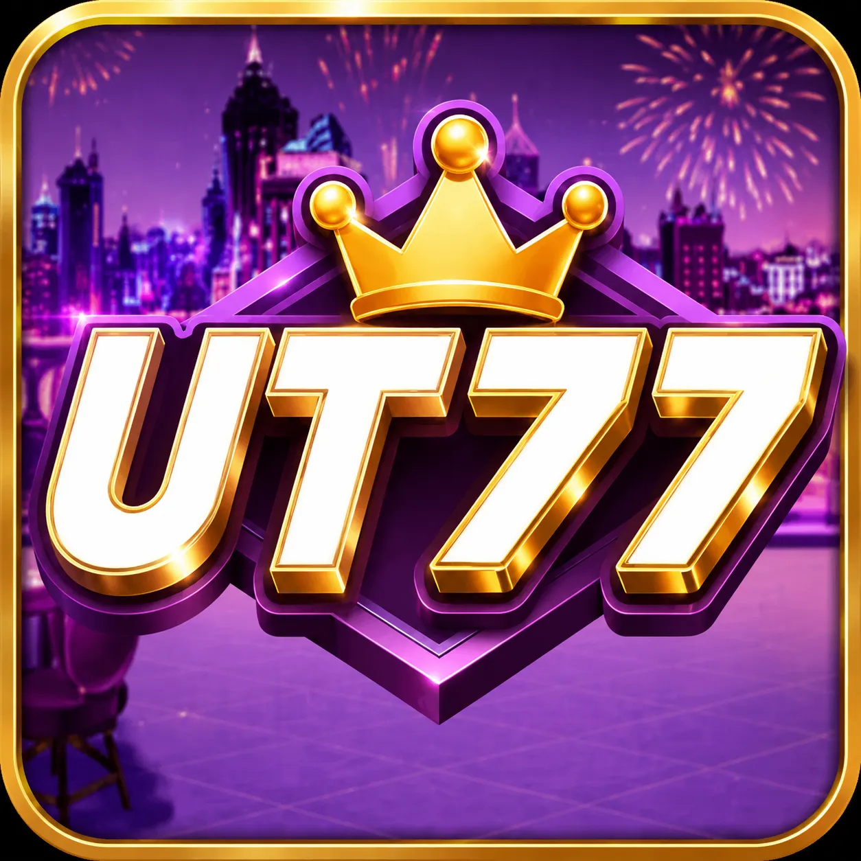 UT77 - Pertempuran Menegangkan Dalam TPS